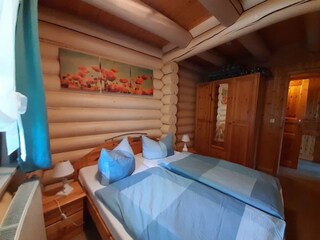 Holiday house Neudorf (Harz) Features 13