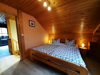 Casa de vacaciones Neudorf (Harz) Características 8