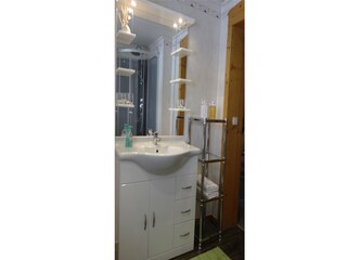 Maison de vacances Neudorf (Harz) Équipement 8