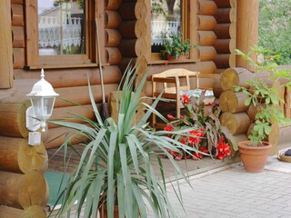 Casa de vacaciones Neudorf (Harz) Grabación al aire libre 2
