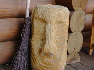 Ferienhaus Neudorf (Harz)  39