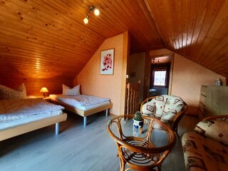 Casa de vacaciones Neudorf (Harz) Características 12