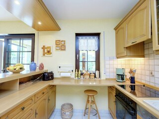 Apartment Ballenstedt Ausstattung 13
