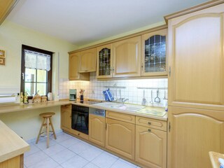 Apartment Ballenstedt Features 14