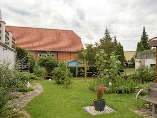 Apartment Ballenstedt Outdoor Recording 5