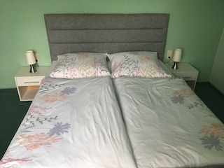 Apartment Ballenstedt Features 18