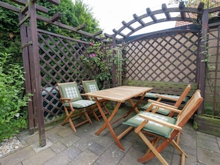 Apartment Ballenstedt Outdoor Recording 5