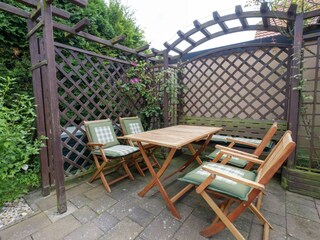 Appartement Ballenstedt Buitenaudio-opname 2