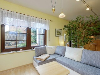 Appartement Ballenstedt Kenmerken 7