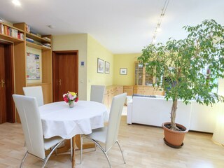 Apartment Ballenstedt Ausstattung 13