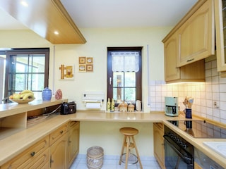 Appartamento Ballenstedt Caratteristiche 12