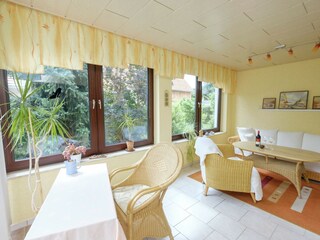 Apartment Ballenstedt Ausstattung 18