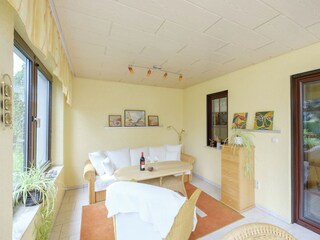 Appartement Ballenstedt Kenmerken 9