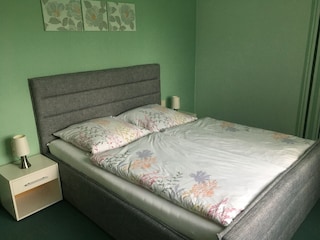 Appartement Ballenstedt Kenmerken 15