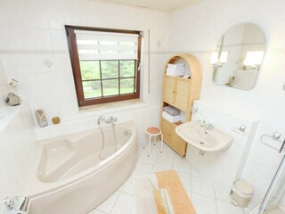 Appartement Ballenstedt Équipement 18