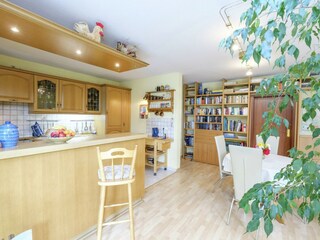 Appartement Ballenstedt Kenmerken 11