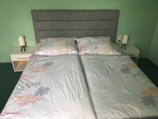 Appartement Ballenstedt Kenmerken 7