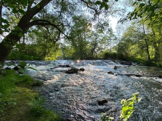 Appartement Ballenstedt Omgeving 30