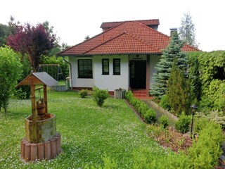 Villa Ballenstedt Registrazione all'aperto 12