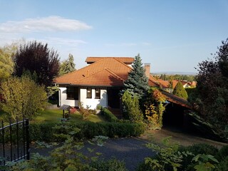 Villa Ballenstedt Grabación al aire libre 2