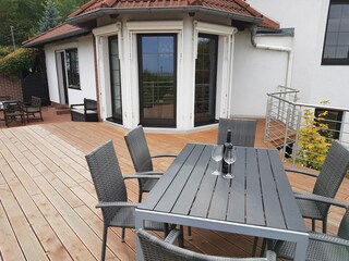Villa Ballenstedt Grabación al aire libre 4
