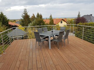 Villa Ballenstedt Grabación al aire libre 5