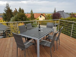 Villa Ballenstedt Grabación al aire libre 6