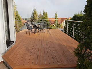 Villa Ballenstedt Outdoor Recording 7
