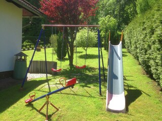 Villa Ballenstedt Outdoor Recording 11