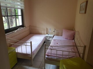 Villa Ballenstedt Características 27