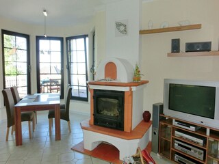 Villa Ballenstedt Características 29