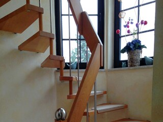 Villa Ballenstedt Características 27