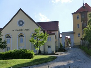 Villa Ballenstedt Registrazione all'aperto 10