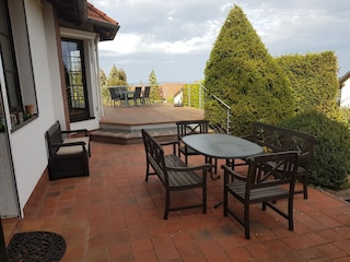 Villa Ballenstedt Outdoor Recording 5