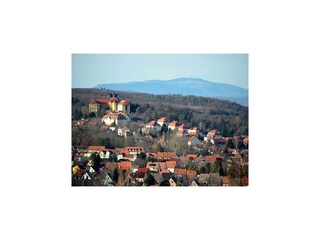 Villa Ballenstedt Environment 42
