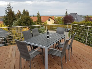 Villa Ballenstedt Enregistrement extérieur 5