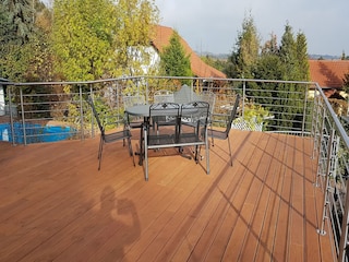 Villa Ballenstedt Buitenaudio-opname 8