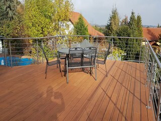 Villa Ballenstedt Outdoor Recording 20