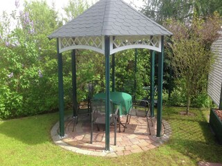 Villa Ballenstedt Outdoor Recording 7