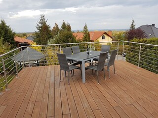 Villa Ballenstedt Enregistrement extérieur 22