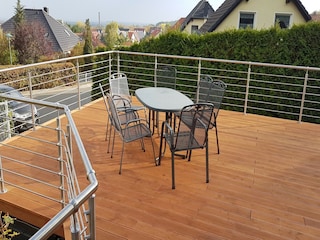 Villa Ballenstedt Outdoor Recording 12