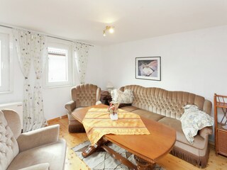 Appartement Allrode Kenmerken 6