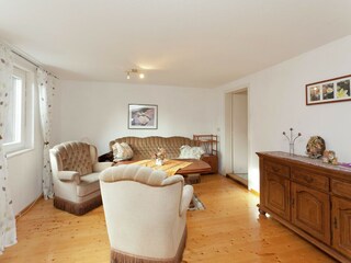 Appartement Allrode Kenmerken 7