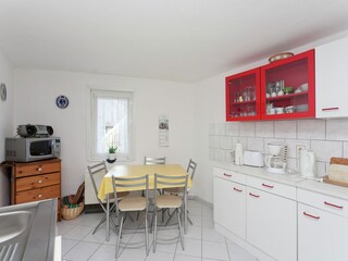 Appartement Allrode Kenmerken 10