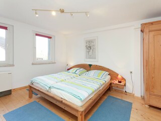 Apartment Allrode Ausstattung 13
