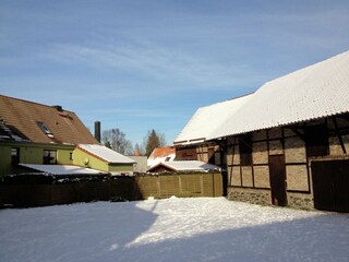 Appartement Allrode Buitenaudio-opname 3