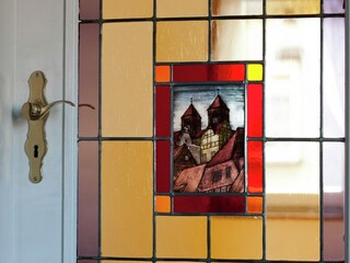Apartment Allrode  23