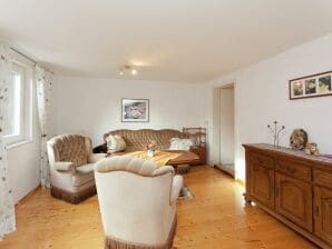Mooi appartement aan de rand van het Bodetal - Thale-Bodetal - image1