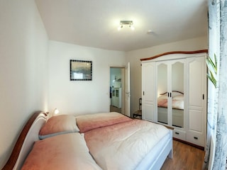 Apartment Thale - Bodetal Ausstattung 13