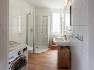 Appartement Thale - Bodetal Kenmerken 14